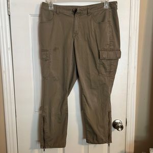 3/$10 Coldwater Creek Pants.